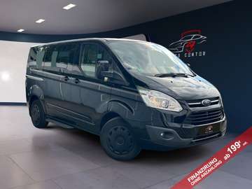 Kombi 310 L1 Titanium