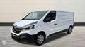 Renault Trafic FOURGON TRAFIC FGN L2H1 1300 KG DCI 120 SL PRO+ - thumbnail 1