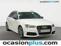 Audi S3 Sportback 2.0 TFSI quattro S-Tronic Blanco - thumbnail 2