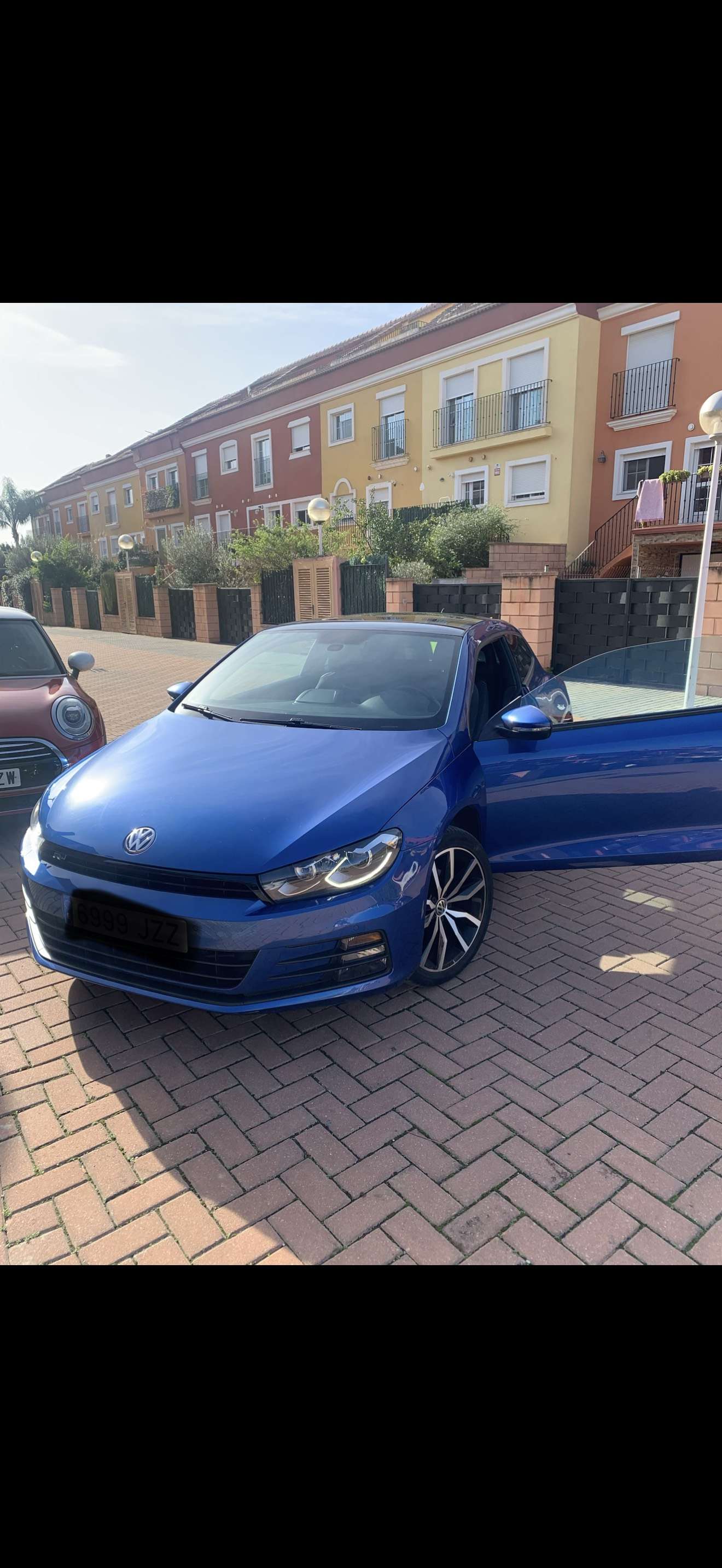 Volkswagen Scirocco 1.4 TSI BMT R-Line - foto 1