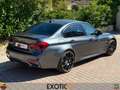 BMW M3 3.0 dkg Grigio - thumbnail 5