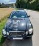 Mercedes-Benz E 320 E 320 CDI Avantgarde DPF Schwarz - thumbnail 3