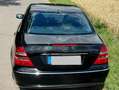 Mercedes-Benz E 320 E 320 CDI Avantgarde DPF Schwarz - thumbnail 5