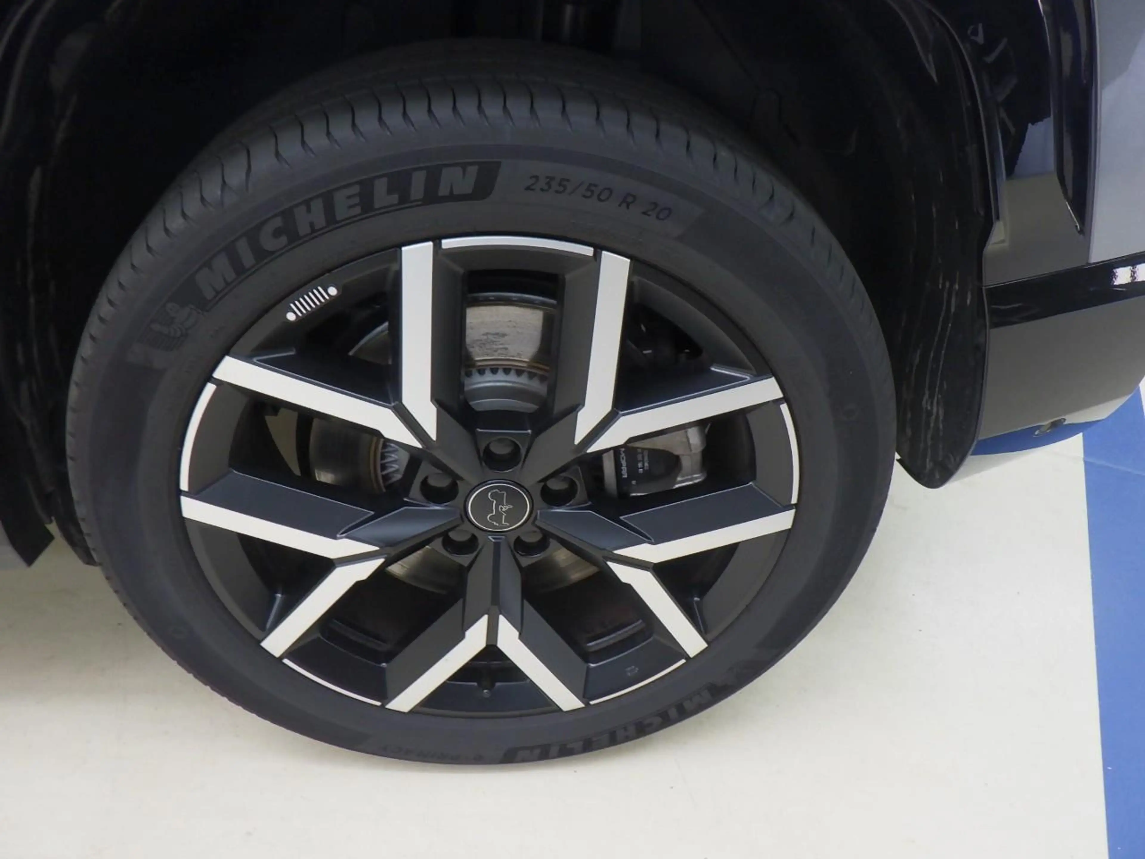 Jeep Compass First Edition 74 kWh Tot 8 Jaar Garantie! | Premiu — photo 11