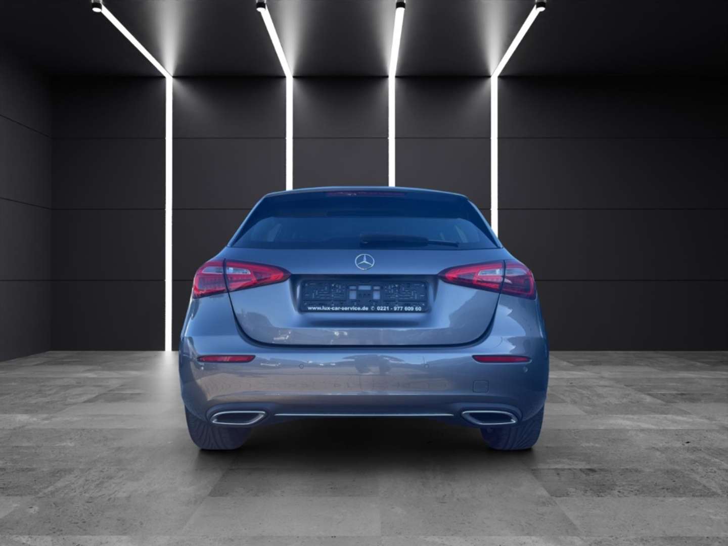 Mercedes Classe A 180 -  - Joinsteer - #4