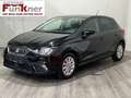 SEAT Ibiza Style Fahrschulwagen PDC Schwarz - thumbnail 1