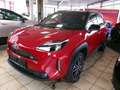 Toyota Yaris Cross Yaris Cross 1,5 VVT-i HSD GR Sport Aut. GR Sport Rot - thumbnail 1