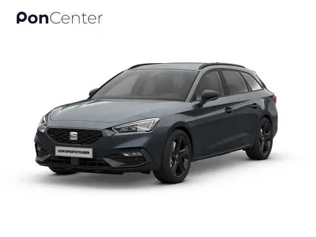 SEAT Leon e-Hybrid Sportstourer FR Business 1.5 TSI eHybrid 150kW / 2
