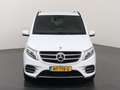 Mercedes-Benz V 250 250d 4-MATIC | L2 Lang | AMG | €48.650,- INCL BTW Blanc - thumbnail 3