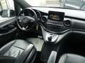 Mercedes-Benz V 300 d Avantgarde AMG Lang STHZ/E-TÜREN/MEMORY Black - thumbnail 3