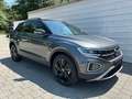 Volkswagen T-Roc Dark Line 1.5 TSI DSG *AHK*NAVI*Matrix* EasyOpe... Gris - thumbnail 1