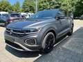 Volkswagen T-Roc Dark Line 1.5 TSI DSG *AHK*NAVI*Matrix* EasyOpe... Gris - thumbnail 3