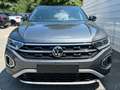 Volkswagen T-Roc Dark Line 1.5 TSI DSG *AHK*NAVI*Matrix* EasyOpe... Gris - thumbnail 2