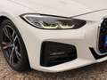 BMW 420 d Cabrio M-Paket Sport*Top Zustand* Weiß - thumbnail 9