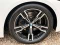 BMW 420 d Cabrio M-Paket Sport*Top Zustand* Weiß - thumbnail 8