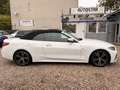 BMW 420 d Cabrio M-Paket Sport*Top Zustand* Weiß - thumbnail 7