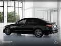 Mercedes-Benz C 300 e AMG+NIGHT+PANO+360+AHK+BURMESTER+SITZKLIMA Noir - thumbnail 14