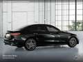 Mercedes-Benz C 300 e AMG+NIGHT+PANO+360+AHK+BURMESTER+SITZKLIMA Schwarz - thumbnail 16