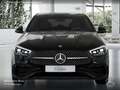 Mercedes-Benz C 300 e AMG+NIGHT+PANO+360+AHK+BURMESTER+SITZKLIMA Noir - thumbnail 6