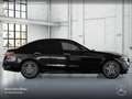 Mercedes-Benz C 300 e AMG+NIGHT+PANO+360+AHK+BURMESTER+SITZKLIMA Schwarz - thumbnail 20
