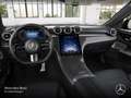 Mercedes-Benz C 300 e AMG+NIGHT+PANO+360+AHK+BURMESTER+SITZKLIMA Noir - thumbnail 9