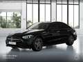 Mercedes-Benz C 300 e AMG+NIGHT+PANO+360+AHK+BURMESTER+SITZKLIMA Noir - thumbnail 13