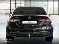 Mercedes-Benz C 300 e AMG+NIGHT+PANO+360+AHK+BURMESTER+SITZKLIMA Noir - thumbnail 7