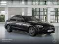 Mercedes-Benz C 300 e AMG+NIGHT+PANO+360+AHK+BURMESTER+SITZKLIMA Schwarz - thumbnail 17