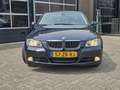 BMW 330 325i Bleu - thumbnail 2