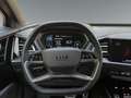 Audi Q4 e-tron Q4 Sportback 50 e-tron quattro S line WÄRMEPUMPE Zwart - thumbnail 12