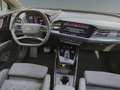 Audi Q4 e-tron Q4 Sportback 50 e-tron quattro S line WÄRMEPUMPE Zwart - thumbnail 9