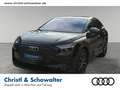 Audi Q4 e-tron Q4 Sportback 50 e-tron quattro S line WÄRMEPUMPE Zwart - thumbnail 1