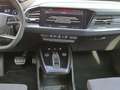 Audi Q4 e-tron Q4 Sportback 50 e-tron quattro S line WÄRMEPUMPE Zwart - thumbnail 11