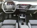 Audi Q4 e-tron Q4 Sportback 50 e-tron quattro S line WÄRMEPUMPE Zwart - thumbnail 10