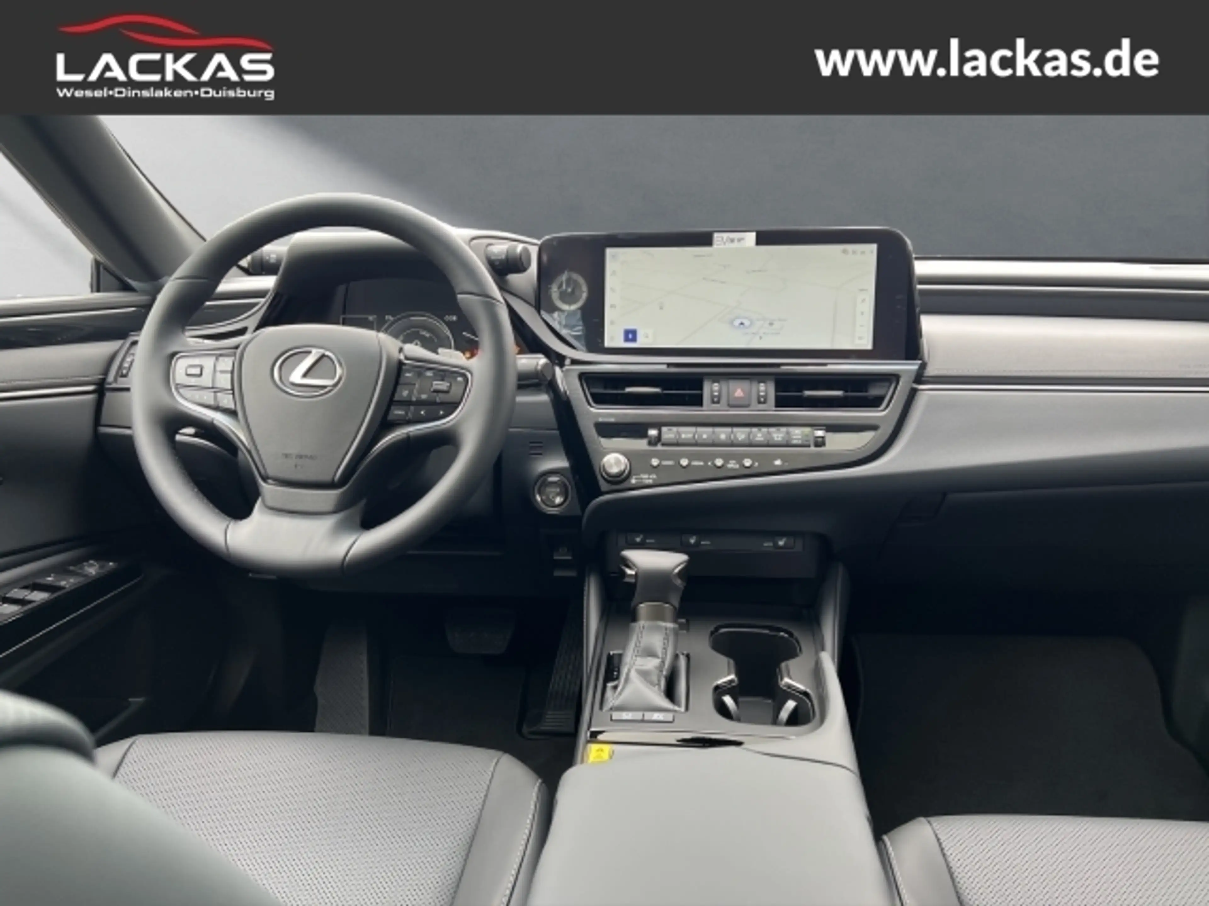 Lexus ES 300 h*BUSINESS*SOFORT* SCHIEBEDACH*15J-GARANTIE* — photo 14