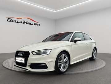 Sportback 2.0TDI CD S line ed. 150