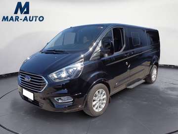 Tourneo Custom 310 2.0 TDCi 170CV PL Titanium