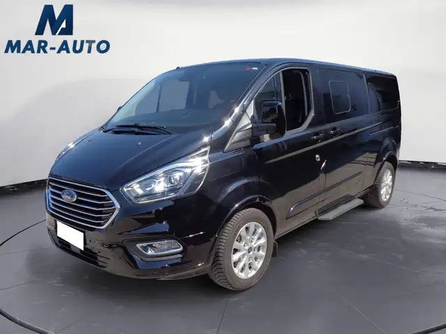 Ford Tourneo Custom Tourneo Custom 310 2.0 TDCi 170CV PL Titanium
