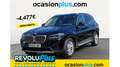 BMW X3 xDrive 20dA xLine Noir - thumbnail 1