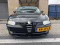 Alfa Romeo 147 1.6 T.Spark Distinctive CLIMA 17 RIJDT GOED NAP AP Černá - thumbnail 4
