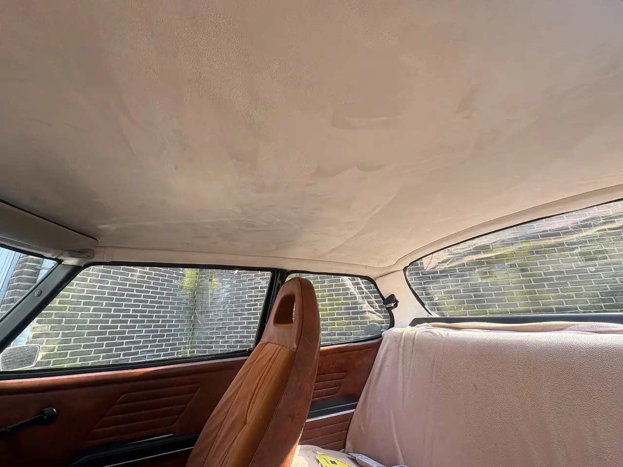 Saab 99 2.0 GL, foto 10