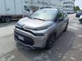 Citroen C3 C3 Aircross I 2017 Aircross 1.5 bluehdi Live s Argento - thumbnail 2