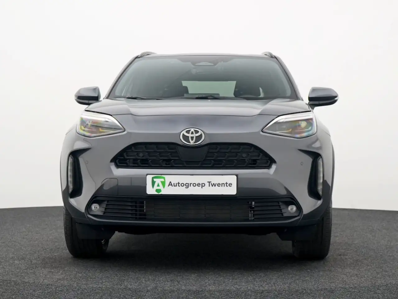 Toyota Yaris Cross 2026 — фото 13