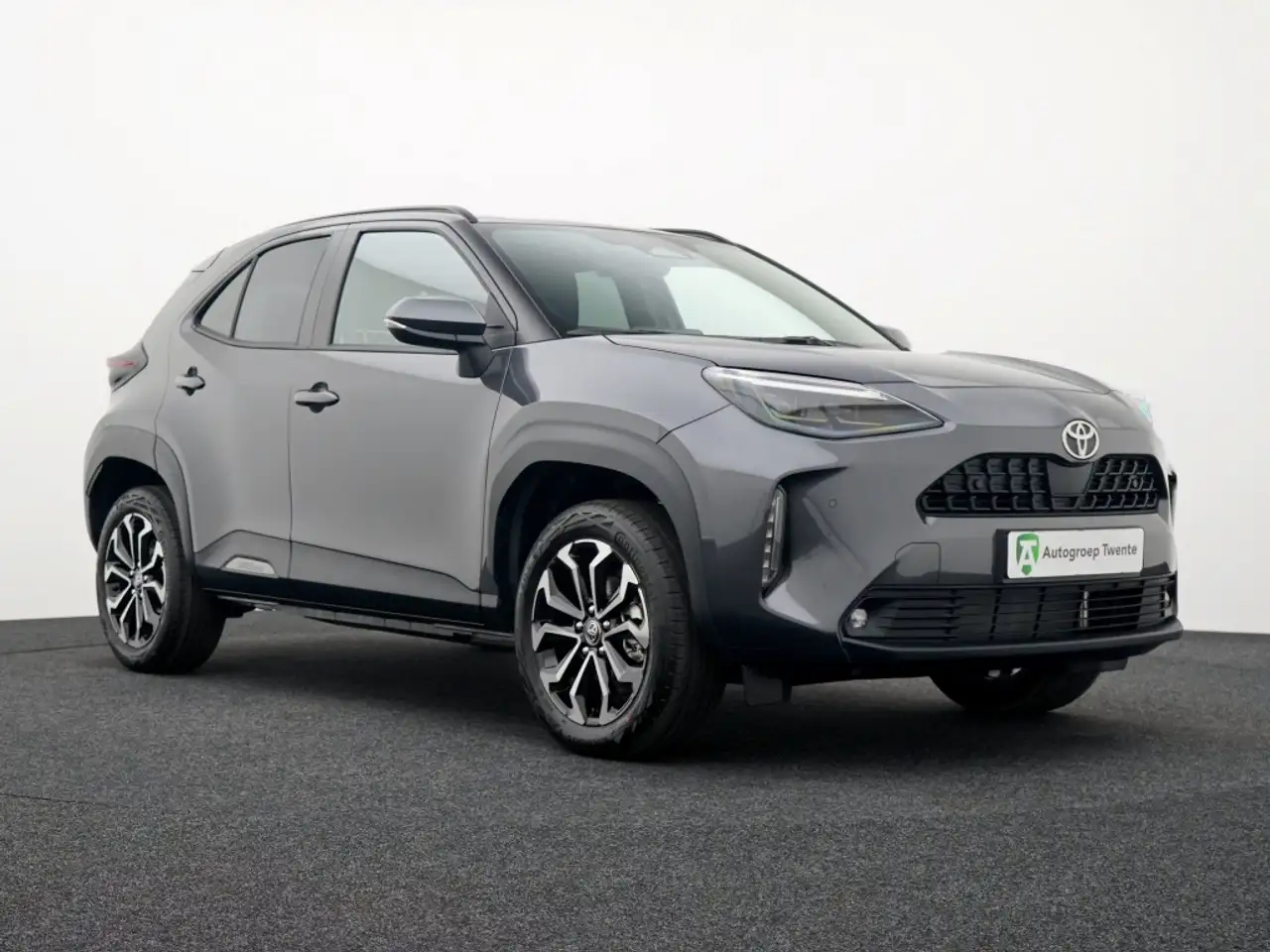 Toyota Yaris Cross 2026 — фото 12