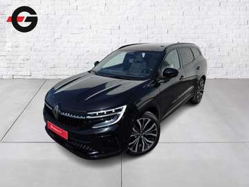 Iconic Full Options E-Tech Hybrid