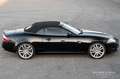 Jaguar XK 4.2 V8 Convertible Schwarz - thumbnail 3