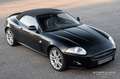 Jaguar XK 4.2 V8 Convertible Schwarz - thumbnail 2