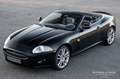 Jaguar XK 4.2 V8 Convertible Schwarz - thumbnail 11