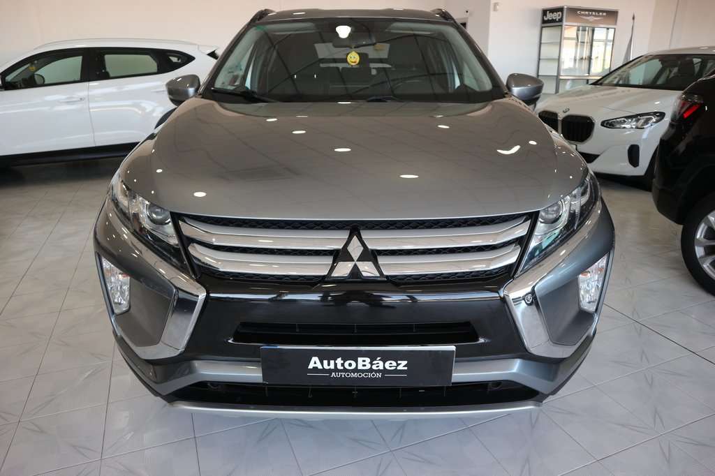 Mitsubishi Eclipse Cross 150 T Spirit 2WD - foto 1