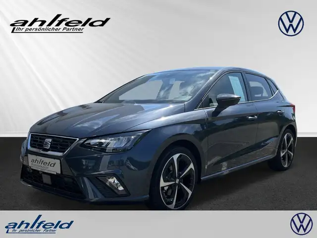 SEAT Ibiza FR 1,0l TSI DSG KAM ACC LM KEYLESS Assistenzpaket